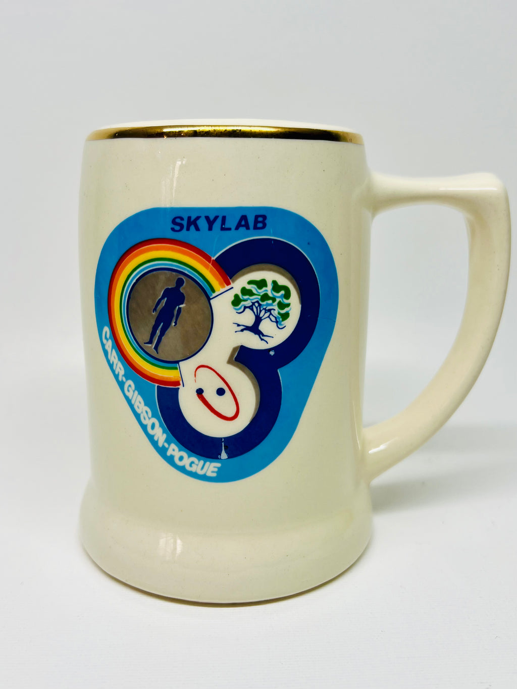 Skylab Mug