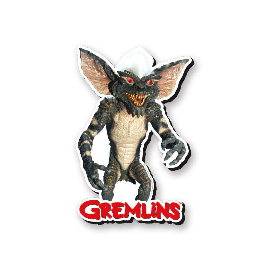 Gremlins - Spike Magnet