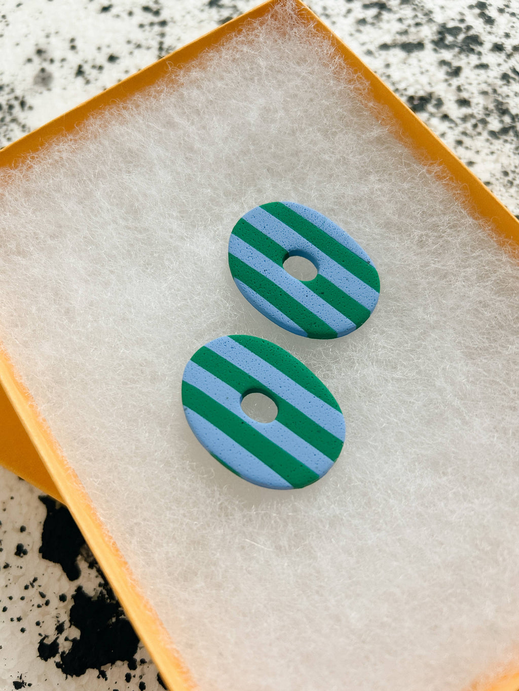 Lola Cutout Earrings