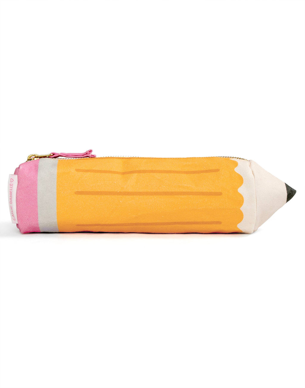 Pencil Canvas Pouch
