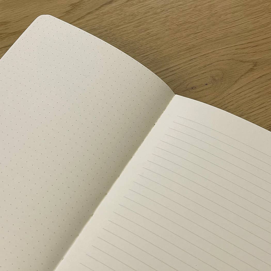 Business Bullsh*t Journal Medium