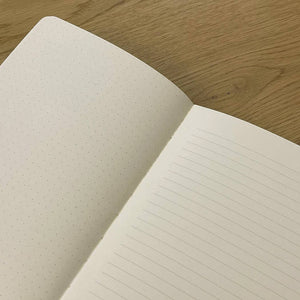 Business Bullsh*t Journal Medium