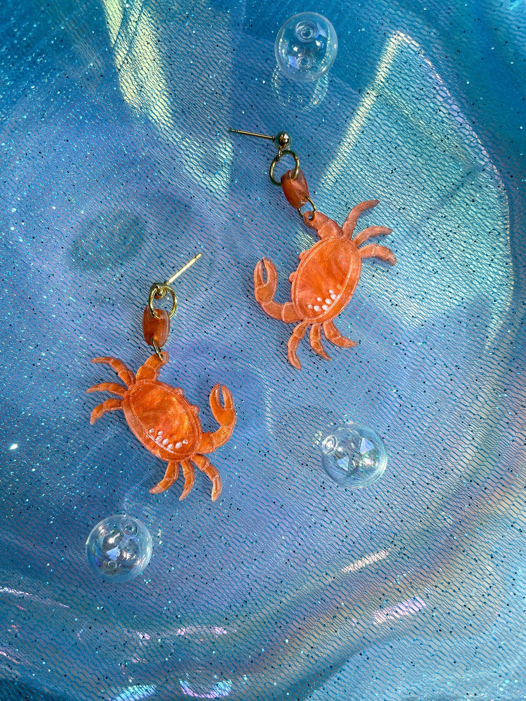 Crawling into Summer
