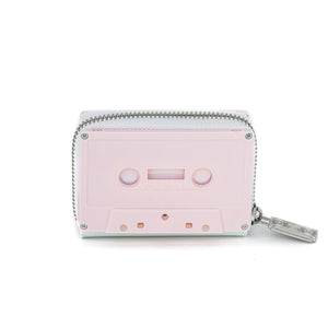 Cassette Tape Wallet