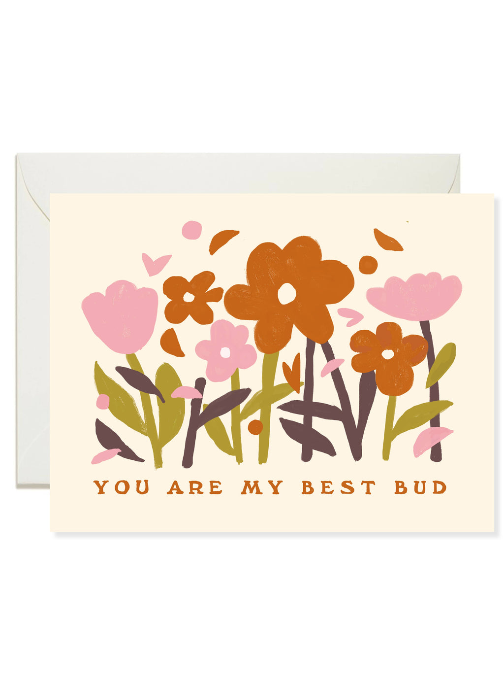 Best Bud Card