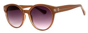 Millie Sunglasses Brown