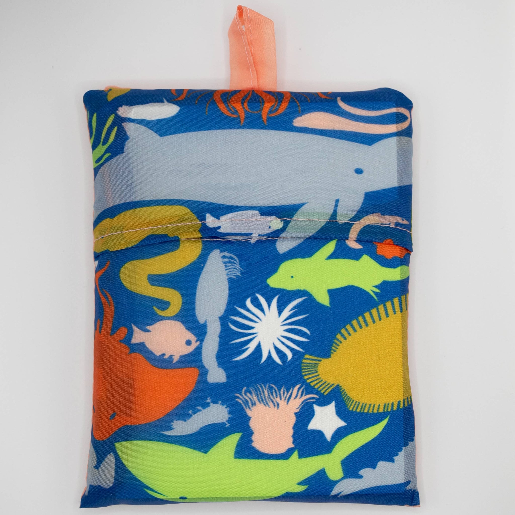 Sea Animals Art Sack®