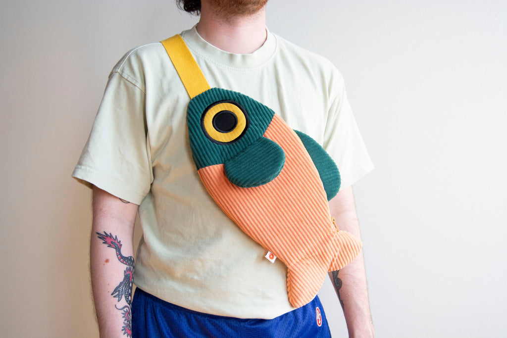 Fish Bag
