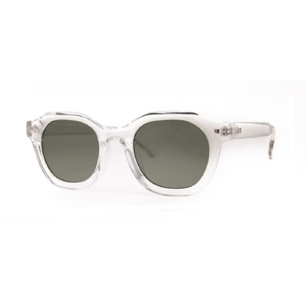 High IQ Sunglasses Crystal