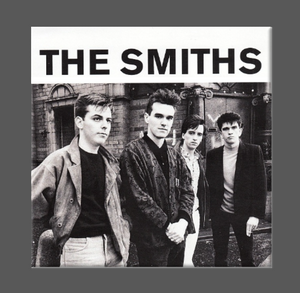 The Smiths Magnet