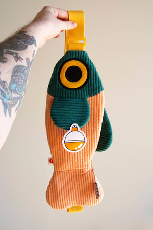 Fish Bag