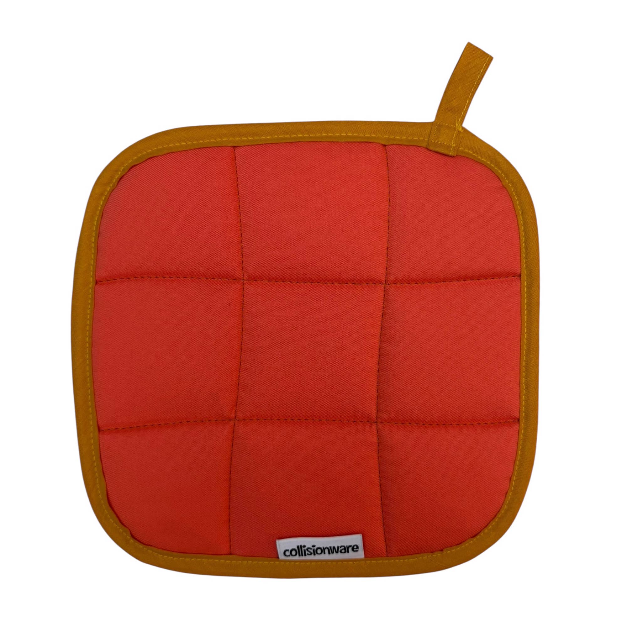 Sunburst Blooms Pot Holder