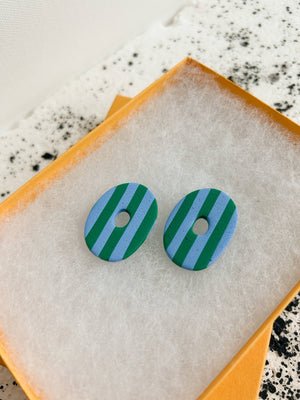 Lola Cutout Earrings