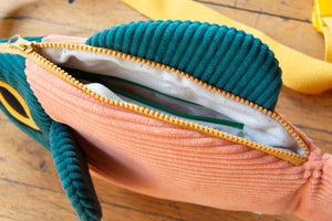 Fish Bag