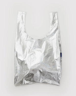 Individual Reusable Baggu Bag (Assorted Designs)