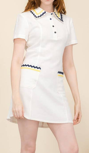 Sailor Dress