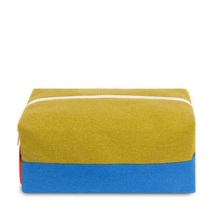 Traveller - Two Tone Cobalt Cactus