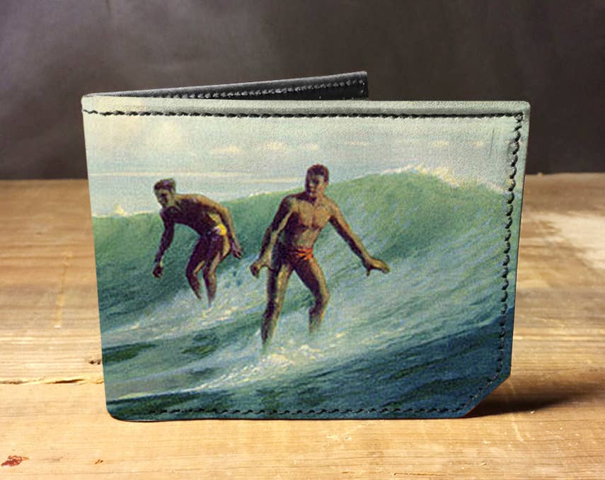 Surf Wallet
