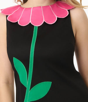 Flower Dress