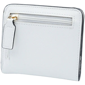 Slim Bifold Wallet