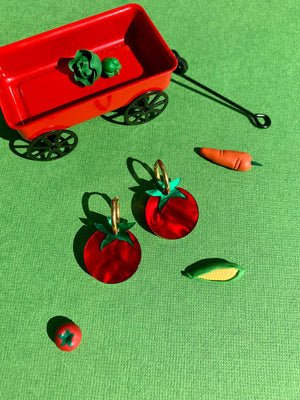 Tiny Tomato’s 