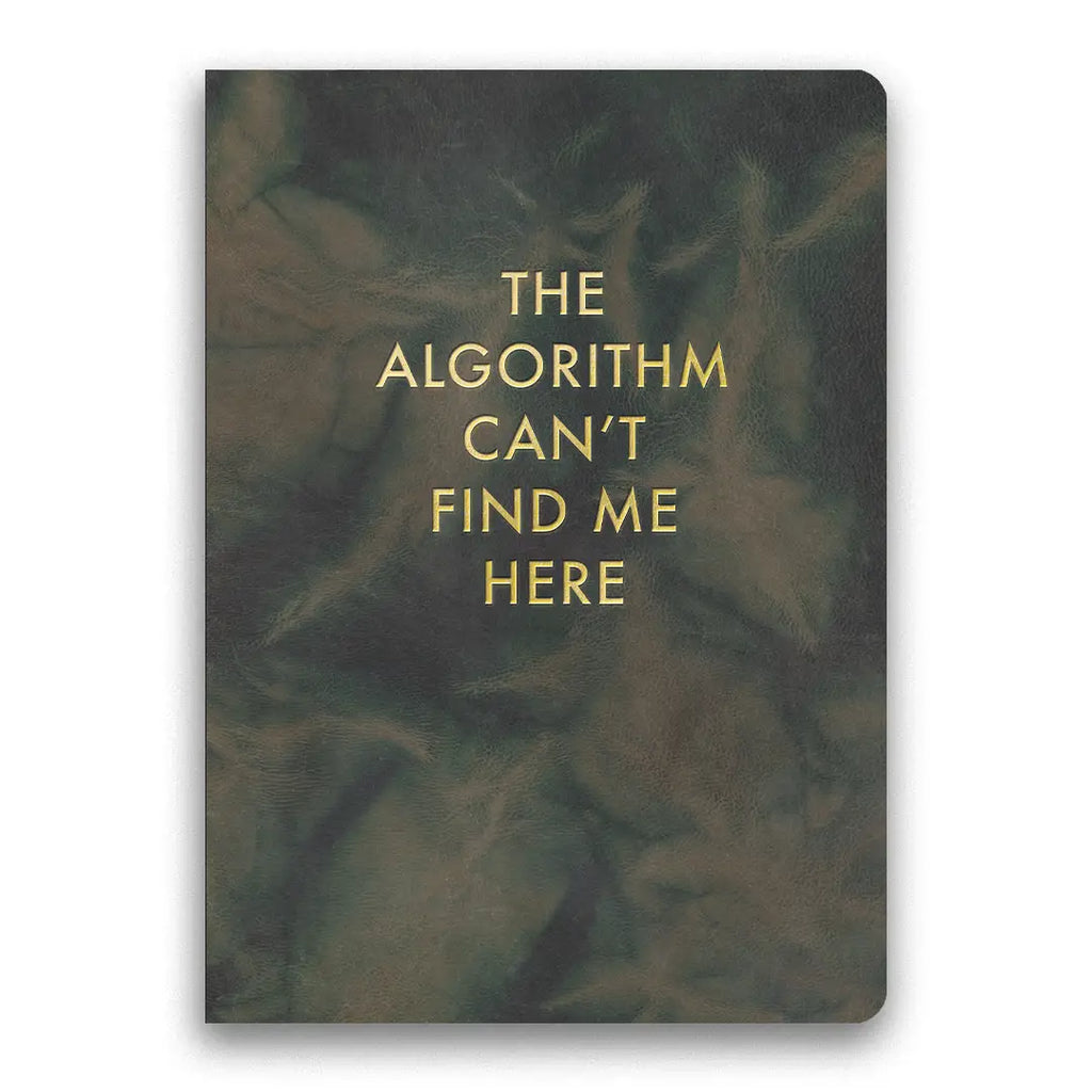 Algorithm Journal Medium