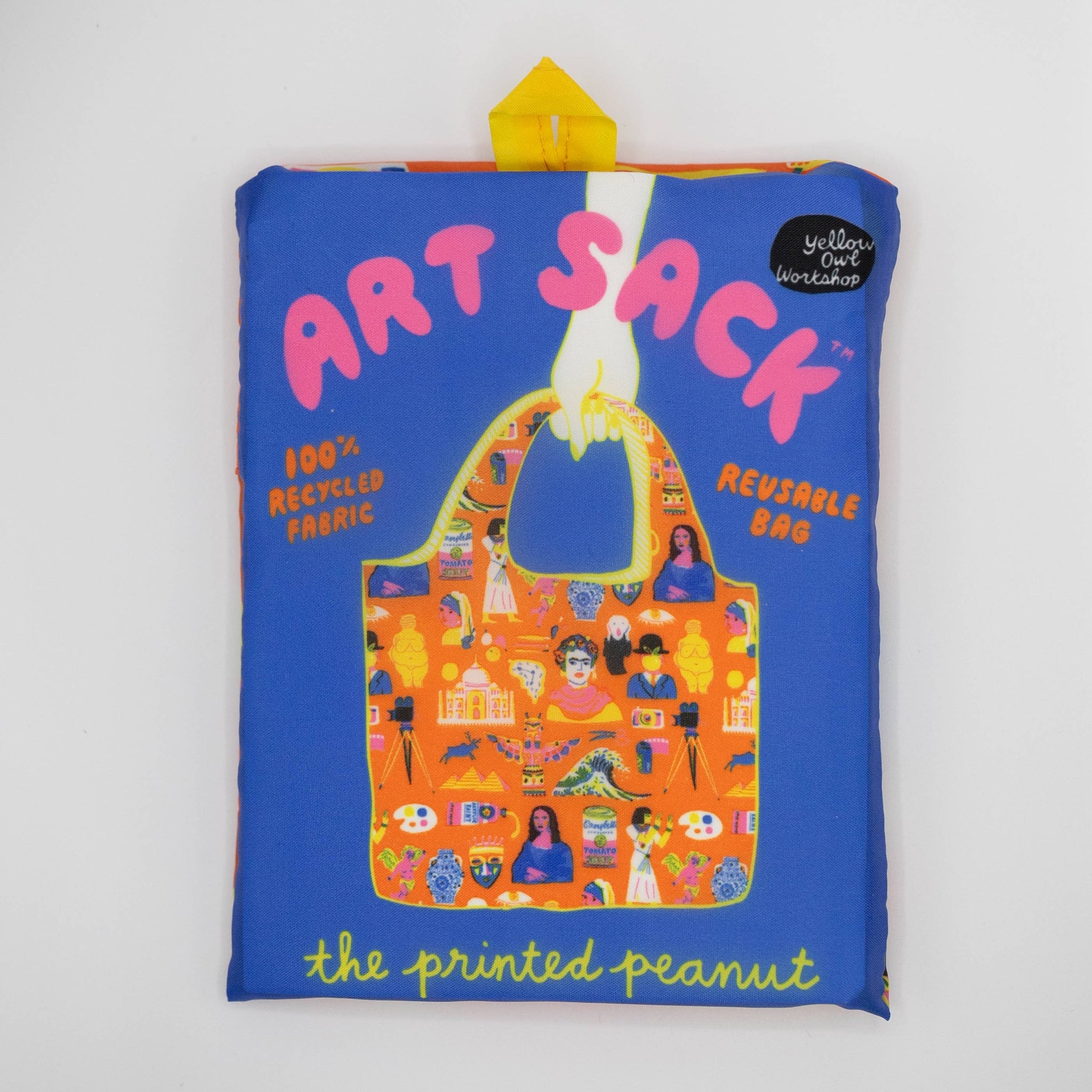 Art History Art Sack®