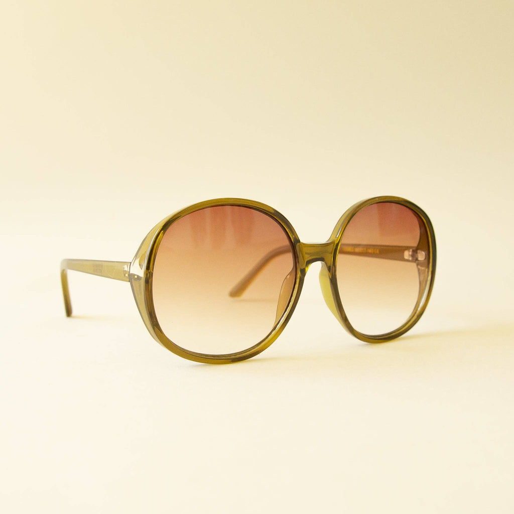 Bardot Sunglasses Juniper