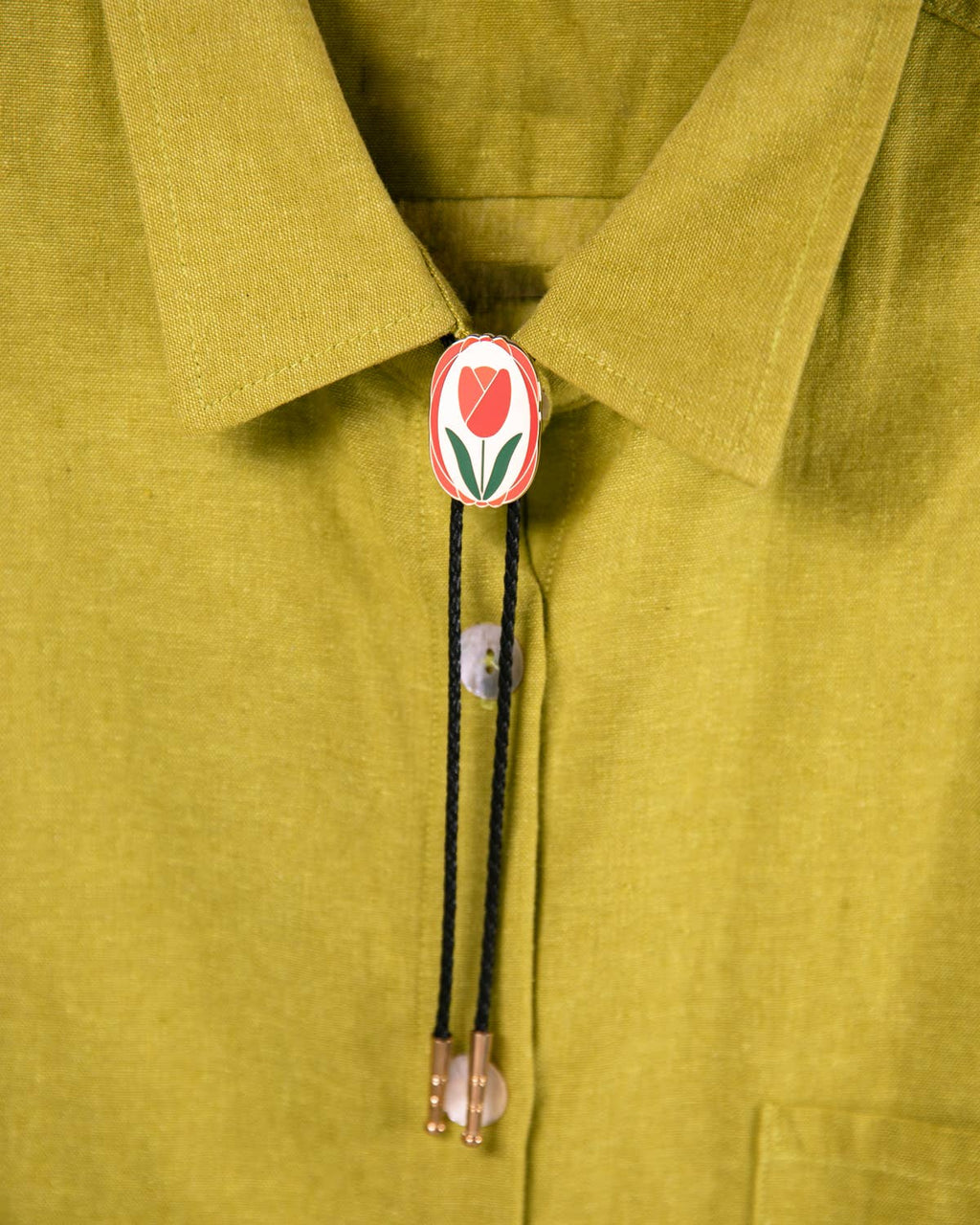 Tulip Bolo