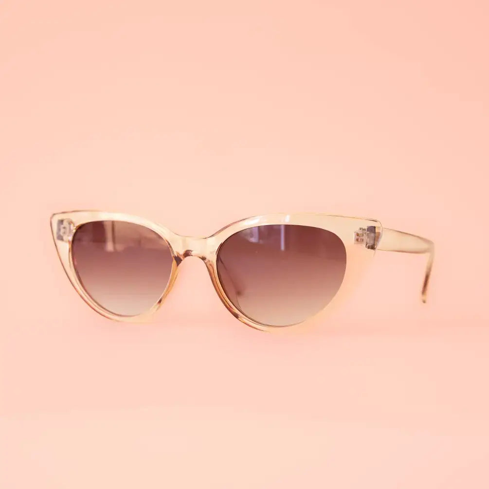 Frenchie Sunglasses