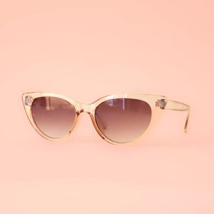 Frenchie Sunglasses