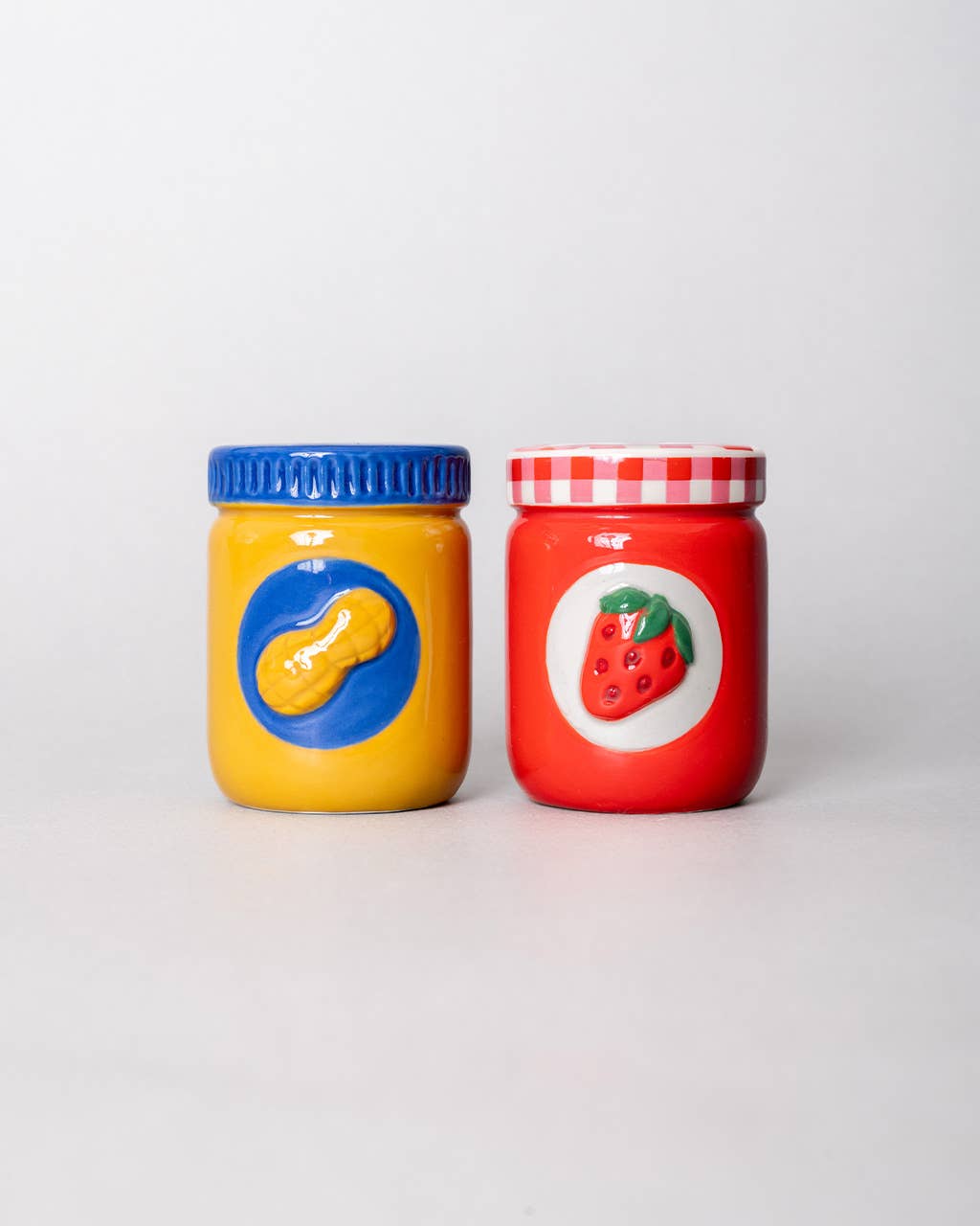 PB&J Votive Holder Set