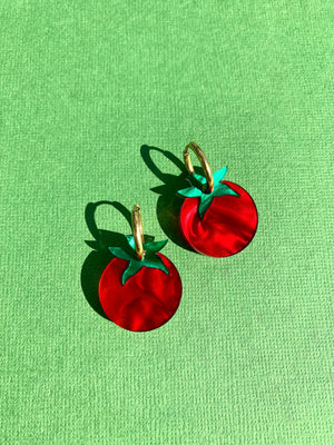 Tiny Tomato’s 
