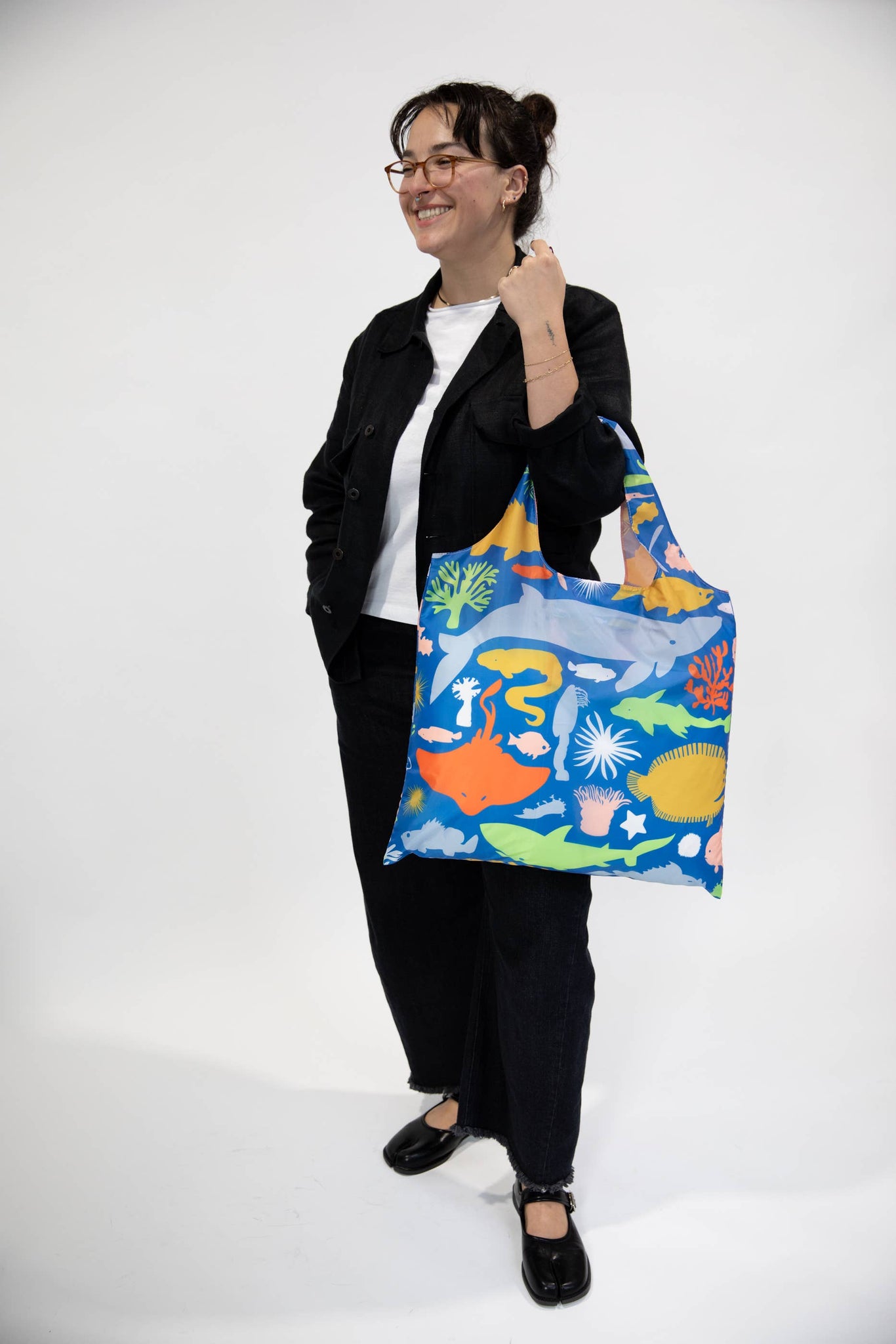 Sea Animals Art Sack®