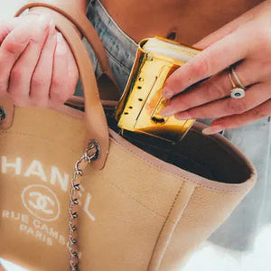 Cassette Tape Wallet