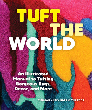 Tuft The World