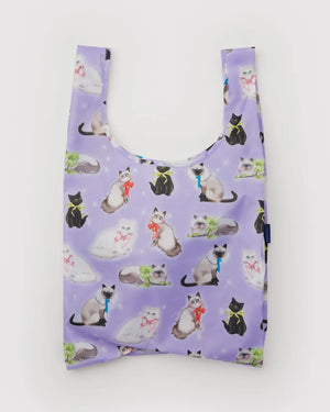 Individual Reusable Baggu Bag (Assorted Designs)