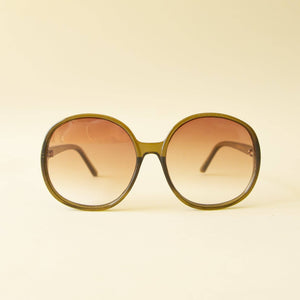 Bardot Sunglasses Juniper