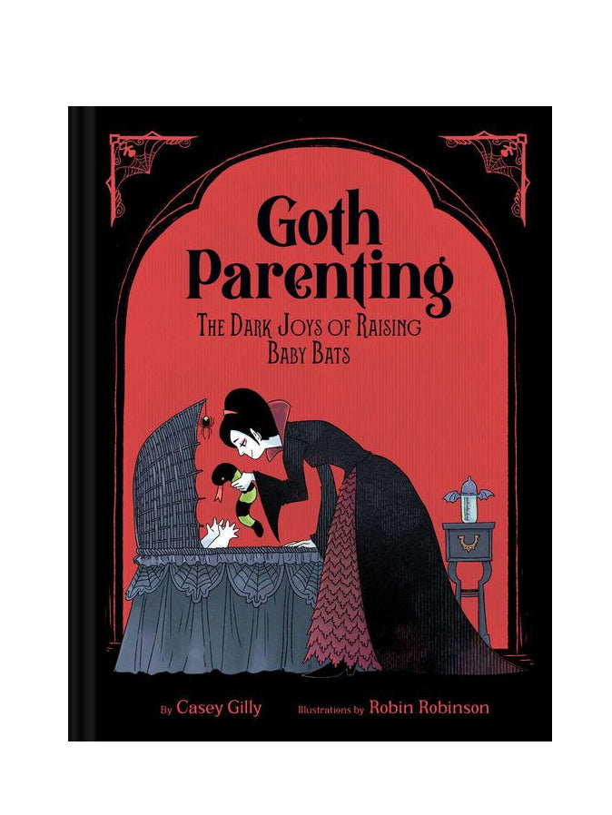 Goth Parenting