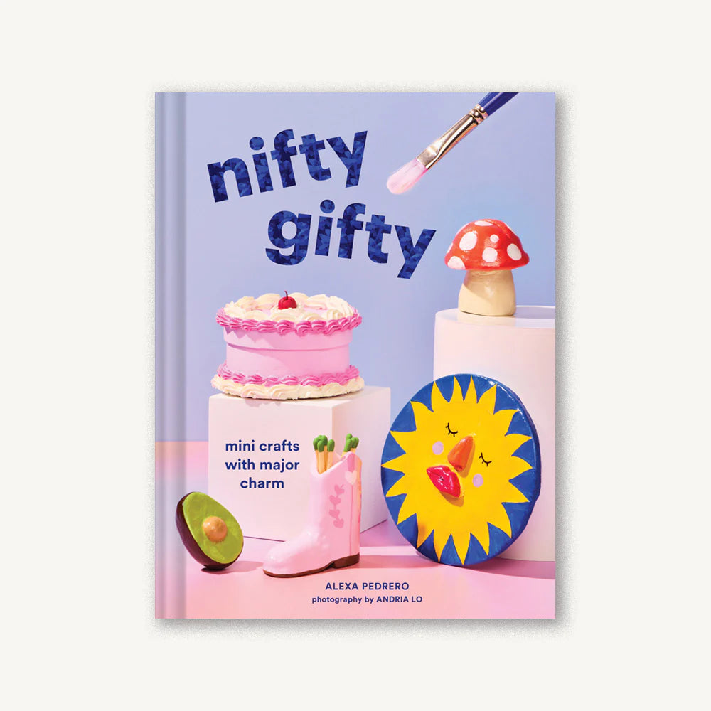 Nifty Gifty