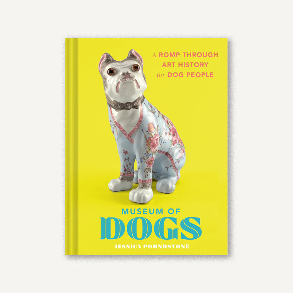Museum Of Dogs