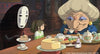 Spirited Away Notecards