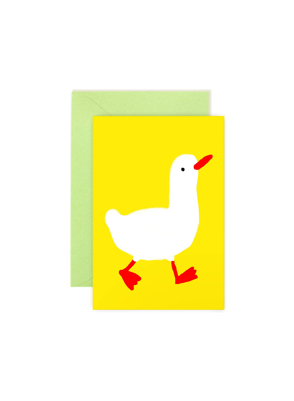 Duck Mini Note