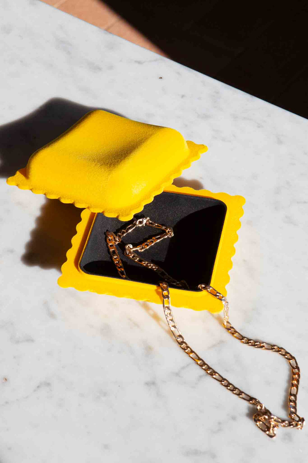 Dolce Vita Ravioli Storage Box