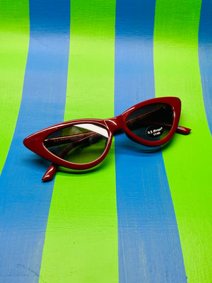 Shaker Sunglasses