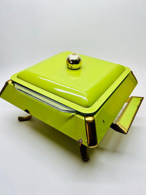 Chafing Dish