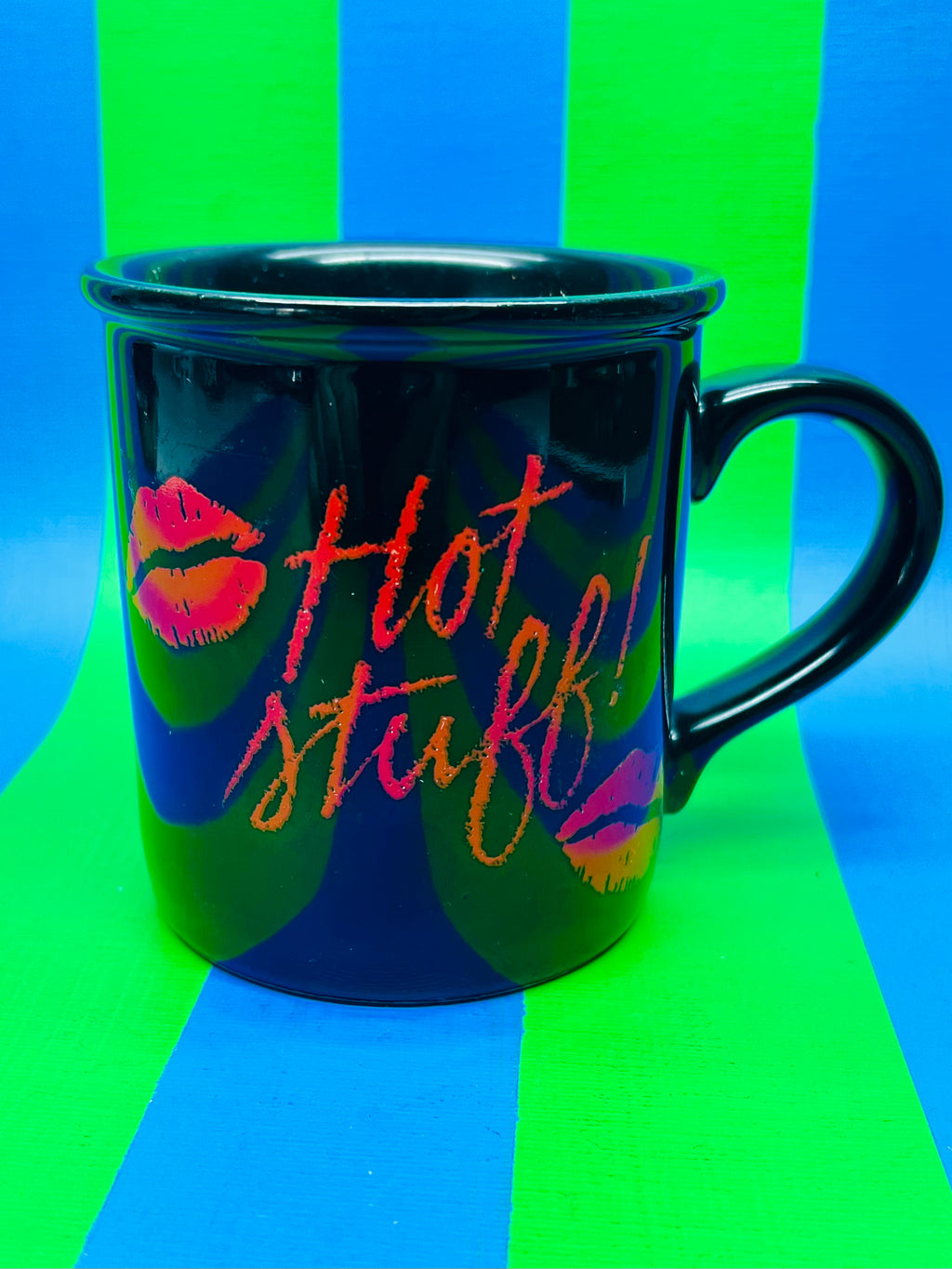 Hot Stuff Mug