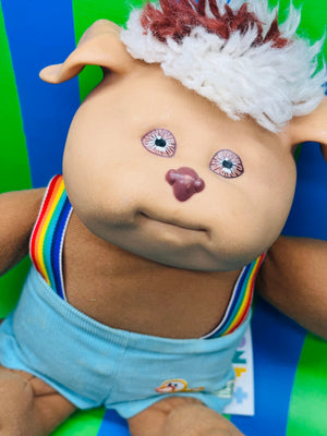 Cabbage Patch Koosas Doll