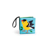 Baby Birder Crinkle Fabric Stroller Book