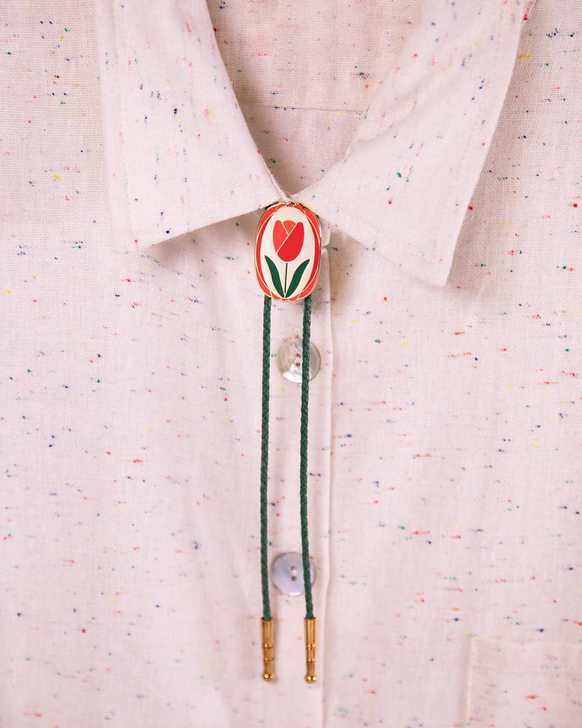 Tulip Bolo